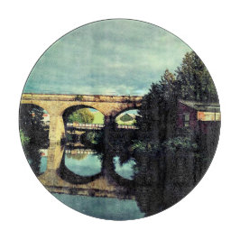 Tabla De Cortar On the way to Attercliffe