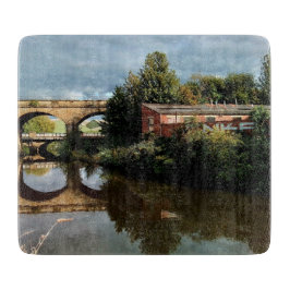 Tabla De Cortar On the way to Attercliffe