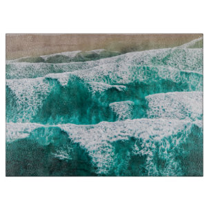 Tabla De Cortar Ondas