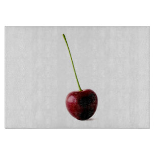 Tabla De Cortar One Sweet Cherry cbcn