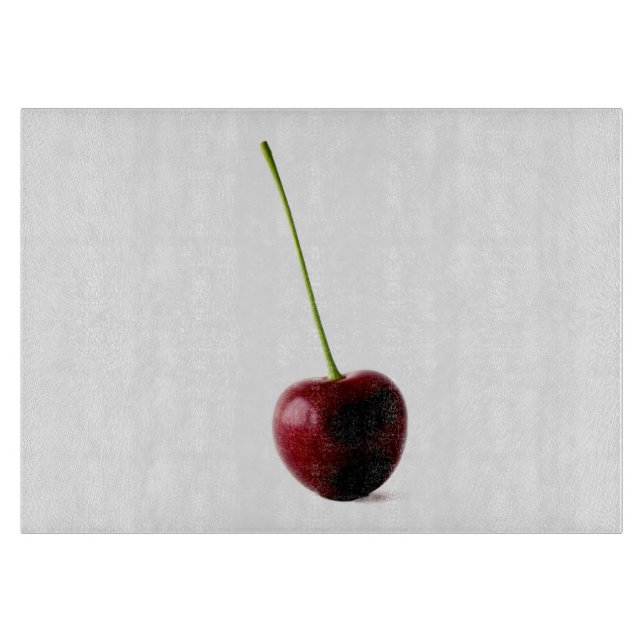 Tabla De Cortar One Sweet Cherry cbcna (Anverso)