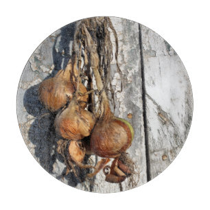 TABLA DE CORTAR ONGS