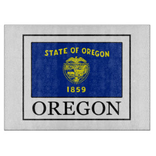 Tabla De Cortar Oregon
