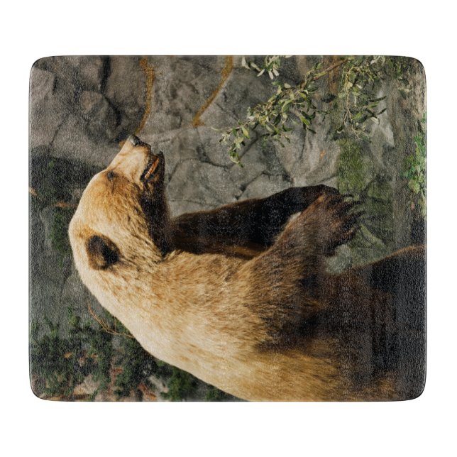 Tabla De Cortar Orgullo (Anverso)