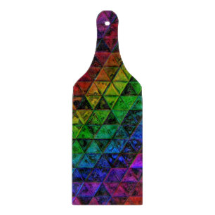 Tabla De Cortar Orgullo Glass