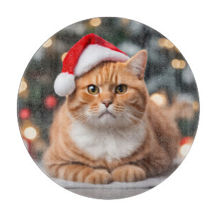 Tabla De Cortar Ornamento