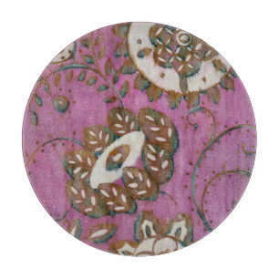 Tabla De Cortar Ornamento radiante II