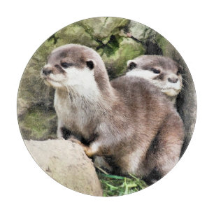 TABLA DE CORTAR OTTERS