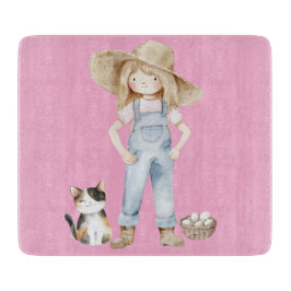 Tabla De Cortar Oven Mitt and Pot Holders