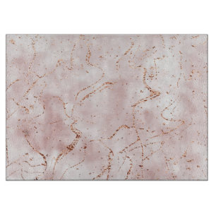 Tabla De Cortar Paint Splatter
