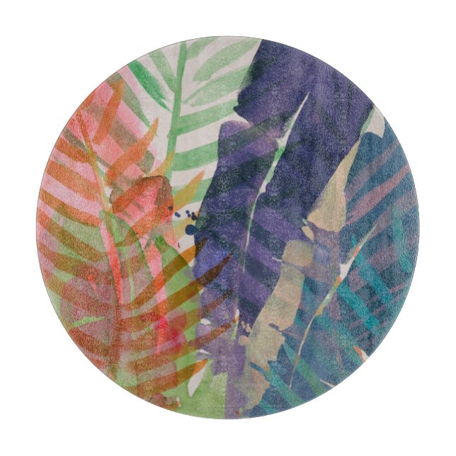 Tabla De Cortar Palmas eléctricas (Anverso)