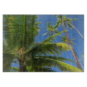 Tabla De Cortar Palmeras de coco, Pu'uhonua o Honaunau 1