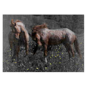 Tabla De Cortar Palo del semental