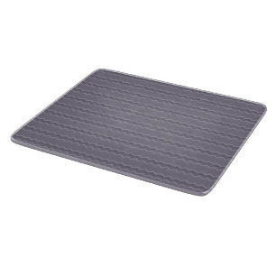 Tabla De Cortar Panal Chevron de panal