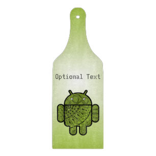 Tabla De Cortar Pancho Doodle para Android™