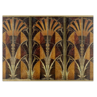 TABLA DE CORTAR PANELES ART DECO