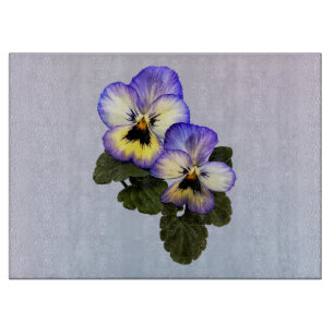 Tabla De Cortar Pansy Duo