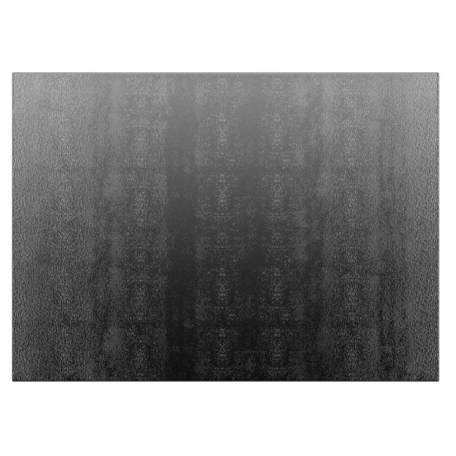 Tabla De Cortar Papel de fondo negro (Anverso)