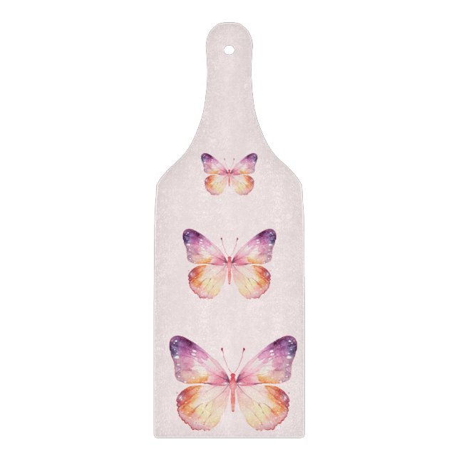 Tabla De Cortar Papel de Regalo (Anverso)
