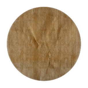 Tabla De Cortar Papel rojo arrugado: fondo grueso.