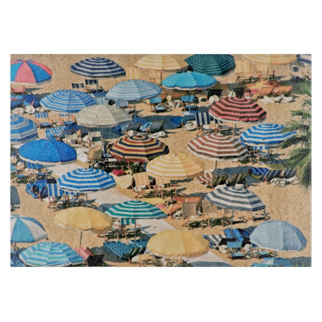 Tabla De Cortar Paraguas 3 (Anverso)