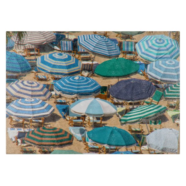 Tabla De Cortar Paraguas 4 (Anverso)