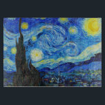 Tabla De Cortar París de pintura Starry Night Vincent Van Gogh<br><div class="desc">fresco,  estelar,  noche,  vincent,  van,  gogh,  pintura,  viejo,  maestro,  obra maestra,  fino,  retorcido,  impresionismo,  dolor,  vibrante,  saturado,  color,  hermoso,  agradable,  calidad,  alta,  resolución,  paisaje,  paisaje,  post,  decoración,  estrella</div>