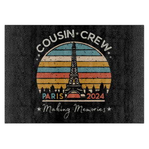 Tabla De Cortar París Francia Creando Recuerdos 2024