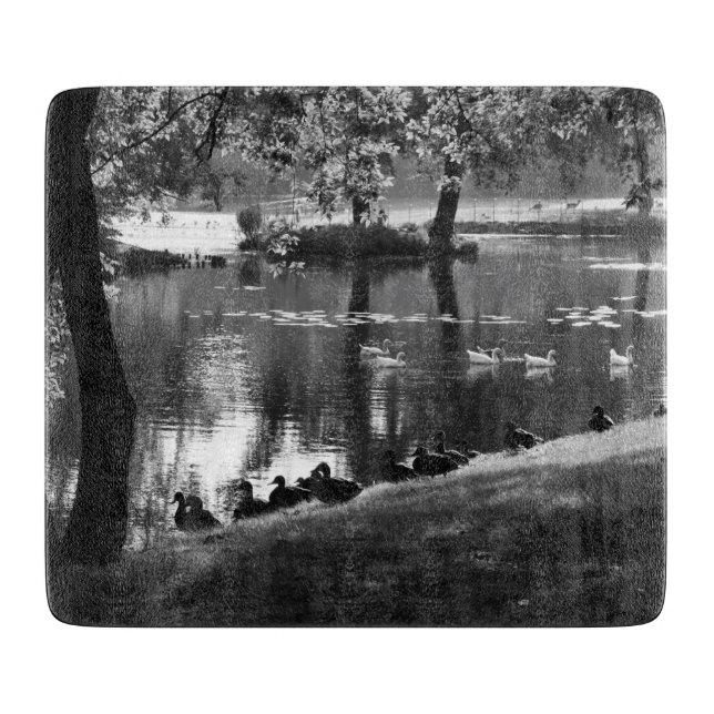 Tabla De Cortar Park Life cbcna (Anverso)