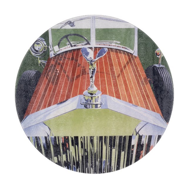 Tabla De Cortar Parte alta (Anverso)