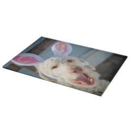 Tabla De Cortar Pascua