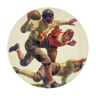 Tabla De Cortar Paso de Cuartos