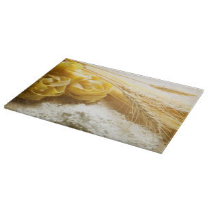 Tabla De Cortar Pastas