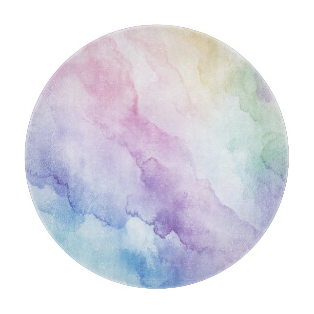 Tabla De Cortar Pastel Charm Coasters (Anverso)