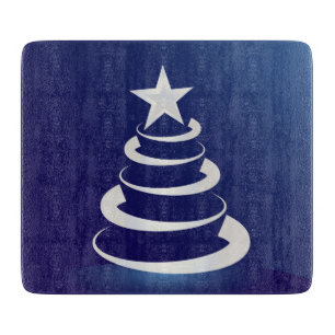 Tabla De Cortar Pastel de navidades