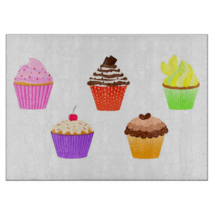Tabla De Cortar Pasteles