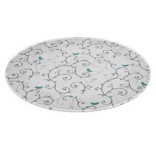 Tabla De Cortar patrón 2