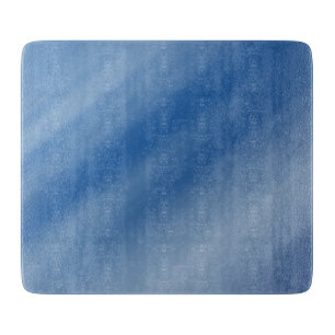 Tabla De Cortar patrón de color 3