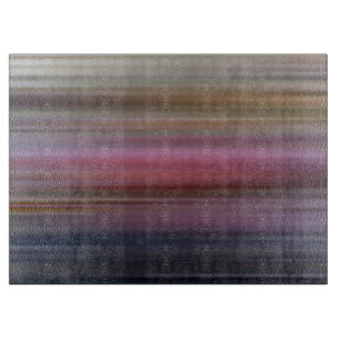 Tabla De Cortar patrón de color 8