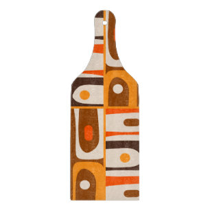 Tabla De Cortar Patrón de Piquet 70 de Siglo Medio