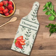 Patrón de planta de hierba personalizada