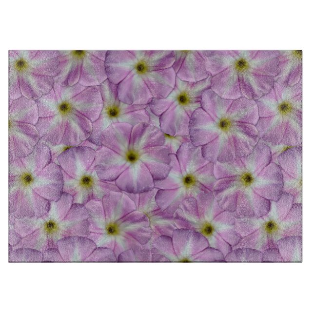 Tabla De Cortar Patrón sin foco (Anverso)