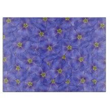 Patrón sin foco azul