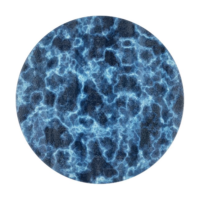 Tabla De Cortar Patrones de mármol (Anverso)