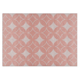 Tabla De Cortar Peach