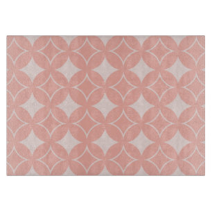 Tabla De Cortar Peach