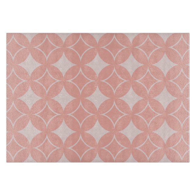 Tabla De Cortar Peach (Anverso)