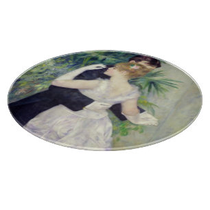 Tabla De Cortar Pedro una danza de Renoir el   en la ciudad