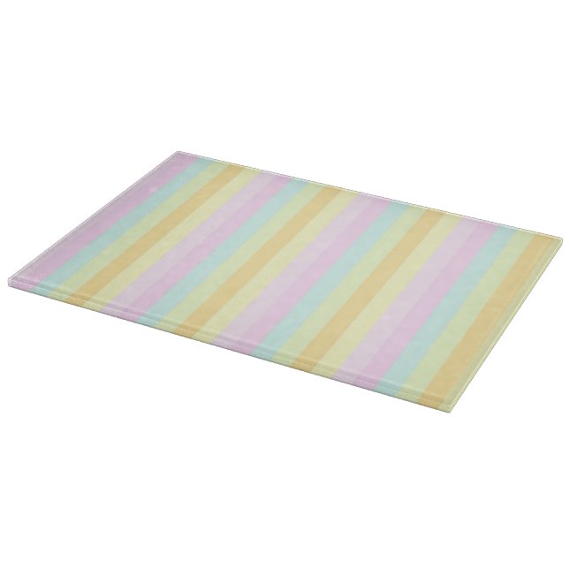 Tabla De Cortar Pega bandas verticales (Borde)