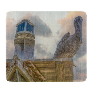 Tabla De Cortar Pelican Cutting board